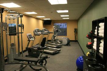 Hampton Inn  Suites Austin  Lakeway