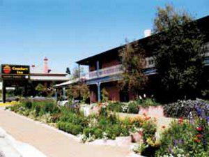 Comfort Inn Henry Parkes