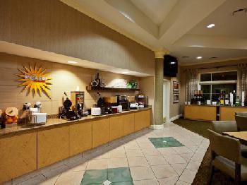 La Quinta Inn & Suites USF (Near Busch Gardens)