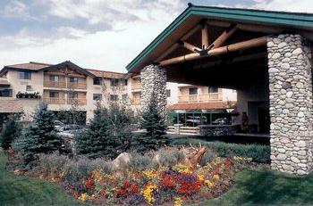 BEST WESTERN PLUS Kentwood Lodge