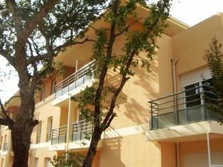 NEMEA APPART HOTEL SOPHIA ANTIPOLIS