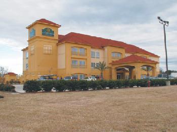 La Quinta Inn & Suites Bay City