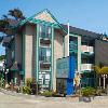 Motel Santa Cruz