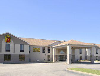 Super 8 Shepherdsville