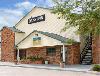 Days Inn Pratt