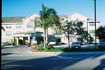 Extended Stay America - Los Angeles - Long Beach