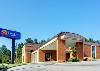 Comfort Inn Troutville