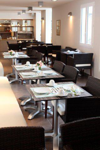 Residhome Arcachon Plazza