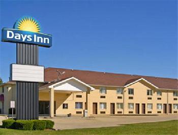 Days Inn Charleston