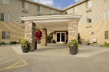 Extended Stay Deluxe - Anchorage - Midtown