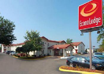 Econo Lodge Kalamazoo