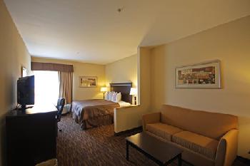 BEST WESTERN River Inn