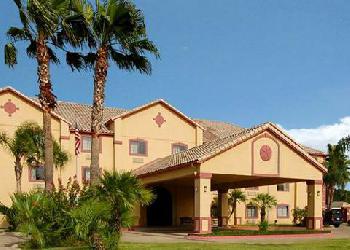 Comfort Inn Kingsville