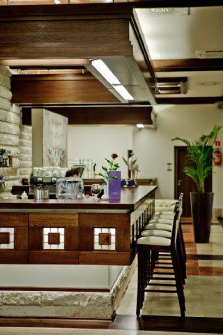 Hotel Crocus
