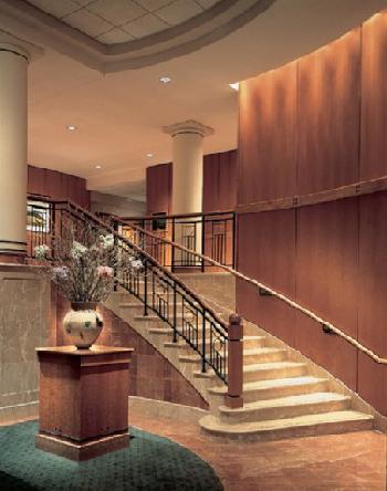 Hyatt Regency Rochester