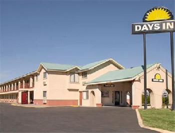 Days Inn Hobbs