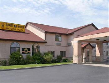 Super 8 Franklin