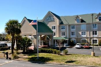 Country Inn & Suites By Carlson, Beaufort West, SC