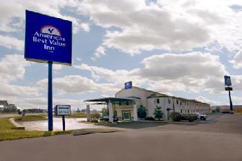 Americas Best Value Inn/Clarksville