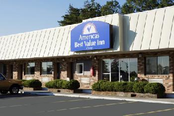 Americas Best Value Inn