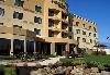 Courtyard Lima