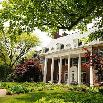 The Andover Inn