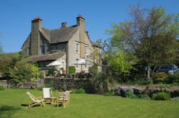 The Traddock