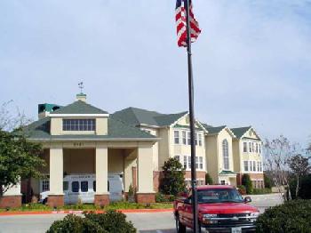 Homewood Suites by Hilton Ft WorthBedford