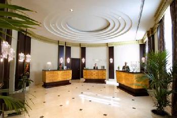 The Westin Valencia