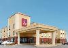 Comfort Suites Oxford