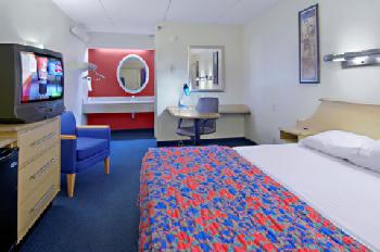 Red Roof Inn Syracuse