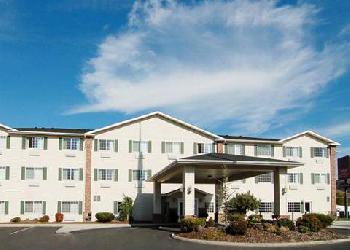 Comfort Suites Yakima