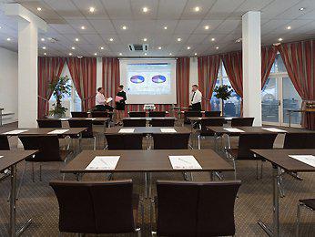 Mercure Paris Porte De Pantin