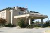 Hampton Inn Sherman