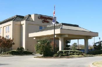 Hampton Inn Sherman