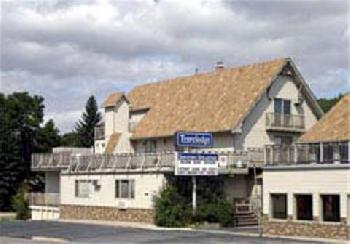 Travelodge Spearfish