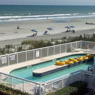 By the Sea Motel