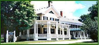 The Inn at Montpelier