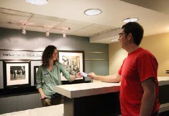 Hampton Inn  Suites NashvilleFranklin
