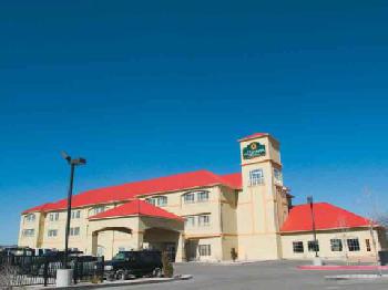 La Quinta Inn & Suites Hobbs