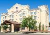 Comfort Suites Clovis