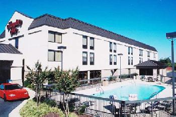 Hampton Inn Jonesboro