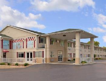 Relax Inn Lake of the Ozarks