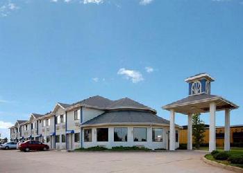 Quality Inn Morton