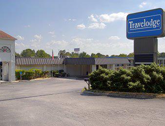 Travelodge Athens TN