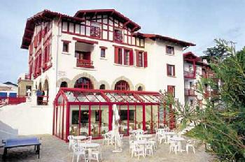 Orhoitza Hendaye