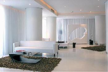 El Hotel Pacha