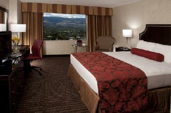 Silver Legacy Resort Casino