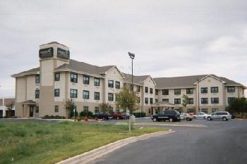 Extended Stay America - Laredo - Del Mar