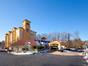 La Quinta Inn & Suites Atlanta Alpharetta